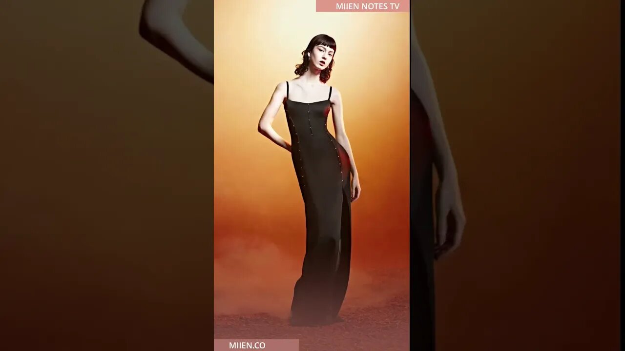 Del Core Pre-Fall 2023 Ready to wear collection #delcore #style #lookbook