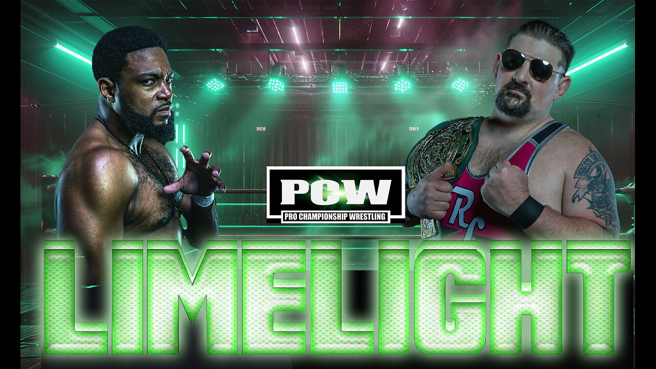 PCW LimeLight Season 4 Episode 07