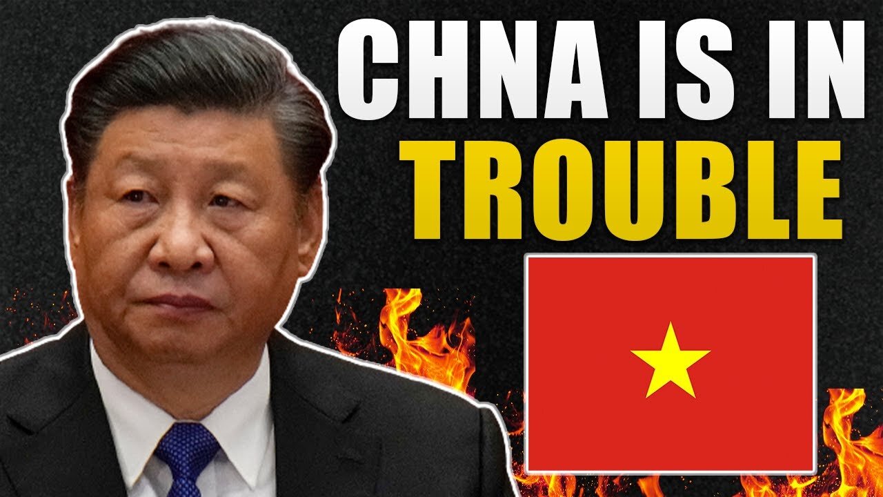 China's Banks are Failing, Protests Everywhere. China's financial crisis is approaching...