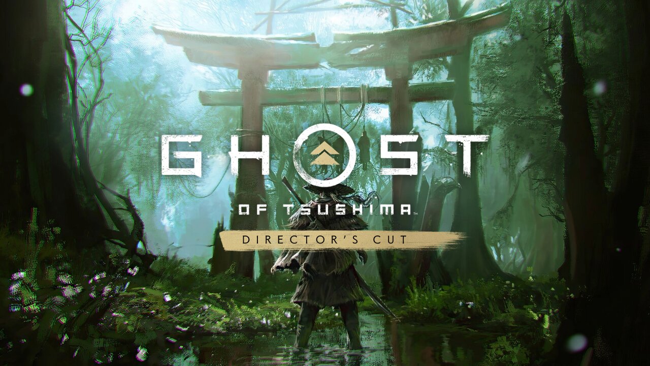 The Path to Vengeance – Ghost of Tsushima: Director's Cut | Lethal Mode | LIVE Full Walkthrough!