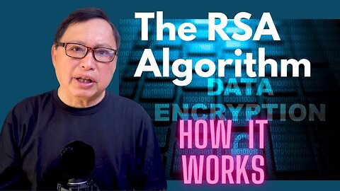 RSA --This is What Powers Passwordless Logins