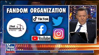Gutfeld: Politics Is Now More Personal Than Your Hygiene
