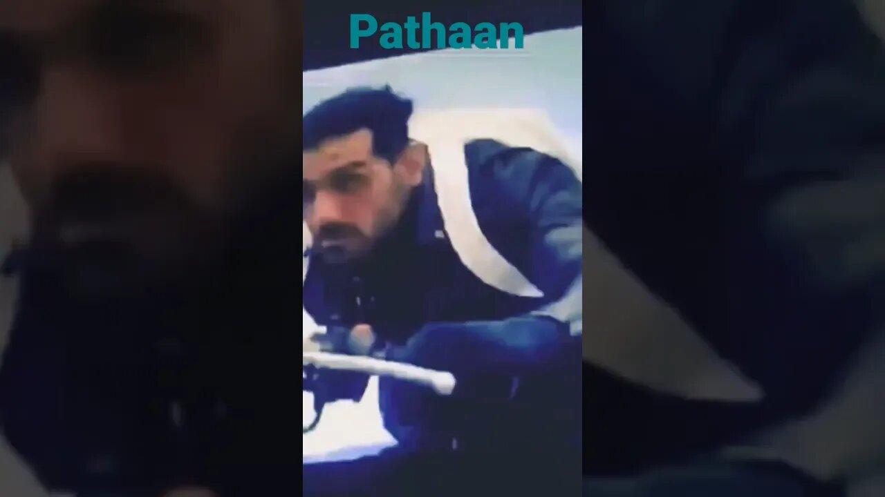 #Pathaan #Teaser #Theatre #Fans #Reaction #PATHAAN #Teaser REACTION - #ShahRukhKhan #Deepika #John A