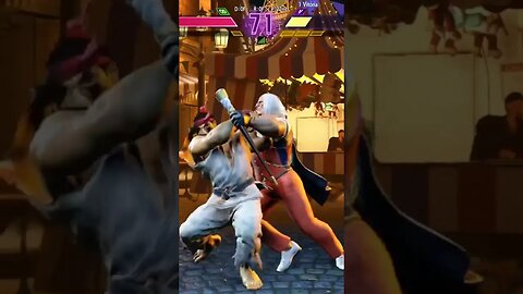 Street Fighter 6