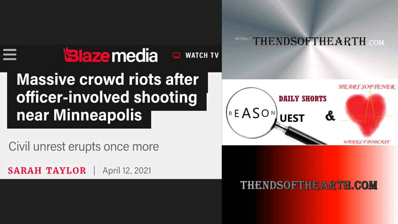 Heaven and Hell are Mindsets