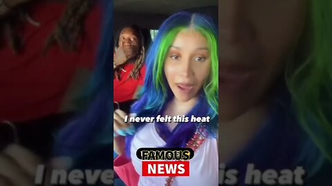 When Cardi B Loses Her Cool: Mic Thrown at Fan