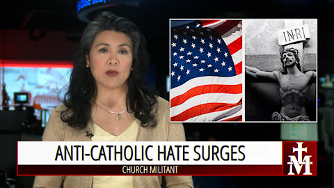 Catholic — Headlines — June 11th, 2021