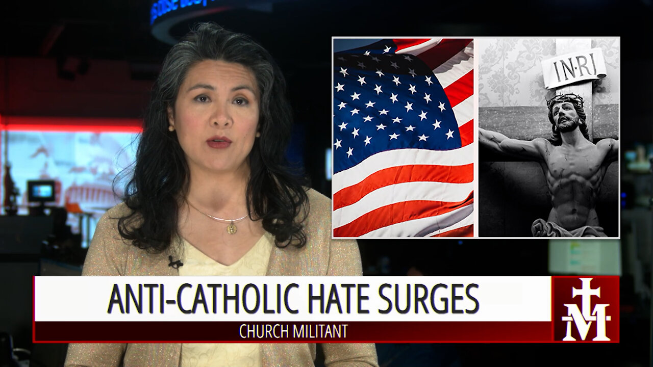 Catholic — Headlines — June 11th, 2021