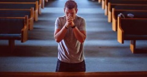Campaign launched to combat government plan to make prayer illegal
