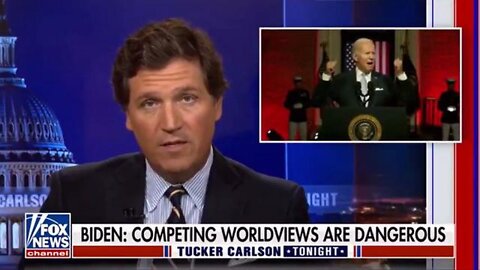 Tucker Carlson Tonight (FULL) FOX News SEP.14.2022
