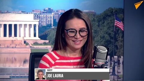 Repression of Free Speech in Media Precipitated by Julian Assange Arrest - Joe Lauria Full intv