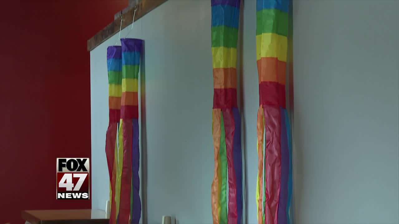 Police ready ahead of weekend pride events in Lansing