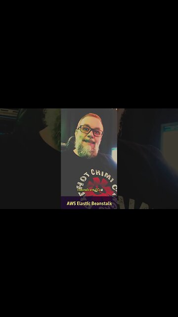 AWS Elastic BeansTalk