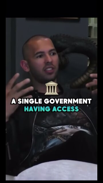 Andrew tate - please be diverse