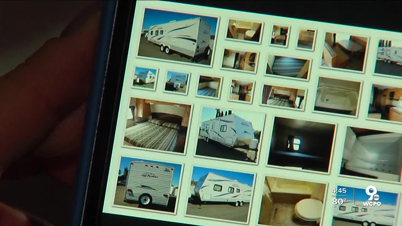 DWYM: Boat Selling Scams