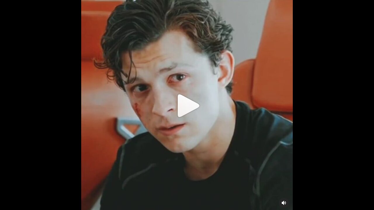 That hurts 🥺