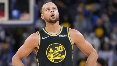 Steph Don’t Miss 🥵🔥