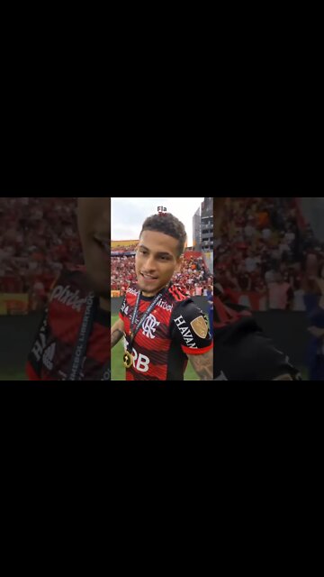 DEU TUDO CERTO! #JOÃOGOMES 🔴⚫ #M3NGO