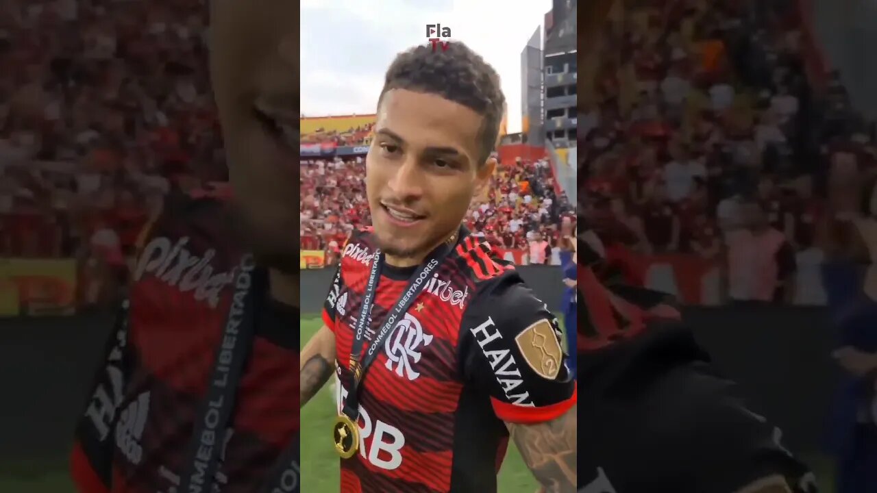 DEU TUDO CERTO! #JOÃOGOMES 🔴⚫ #M3NGO