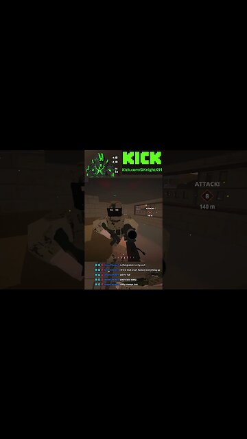 The people I chill with - #BattleBitRemastered #Shorts