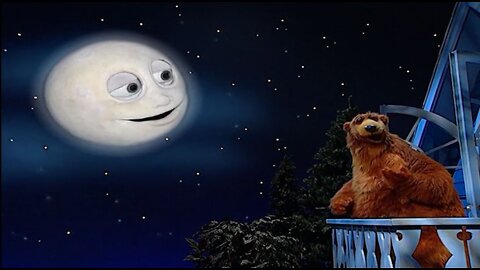 Bear nella grande casa blu - La vendita del cantiere