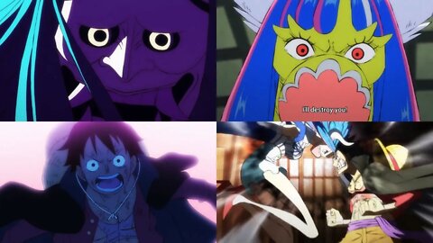 One Piece Episode 990 reaction #海贼王 #ワンピース #OnePiece #OnePiecereaction #OnePieceepisode990