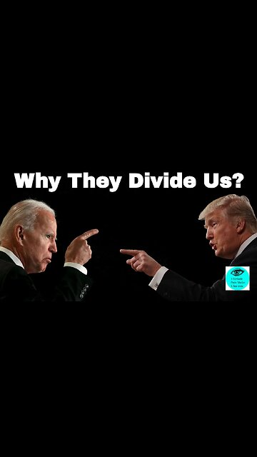 Divided we fall, United we fly