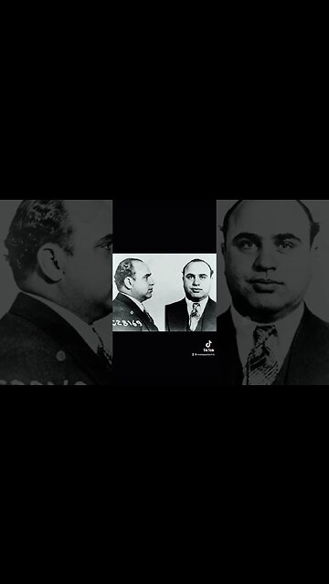 Why is Johnson City Known as “Little Chicago”?