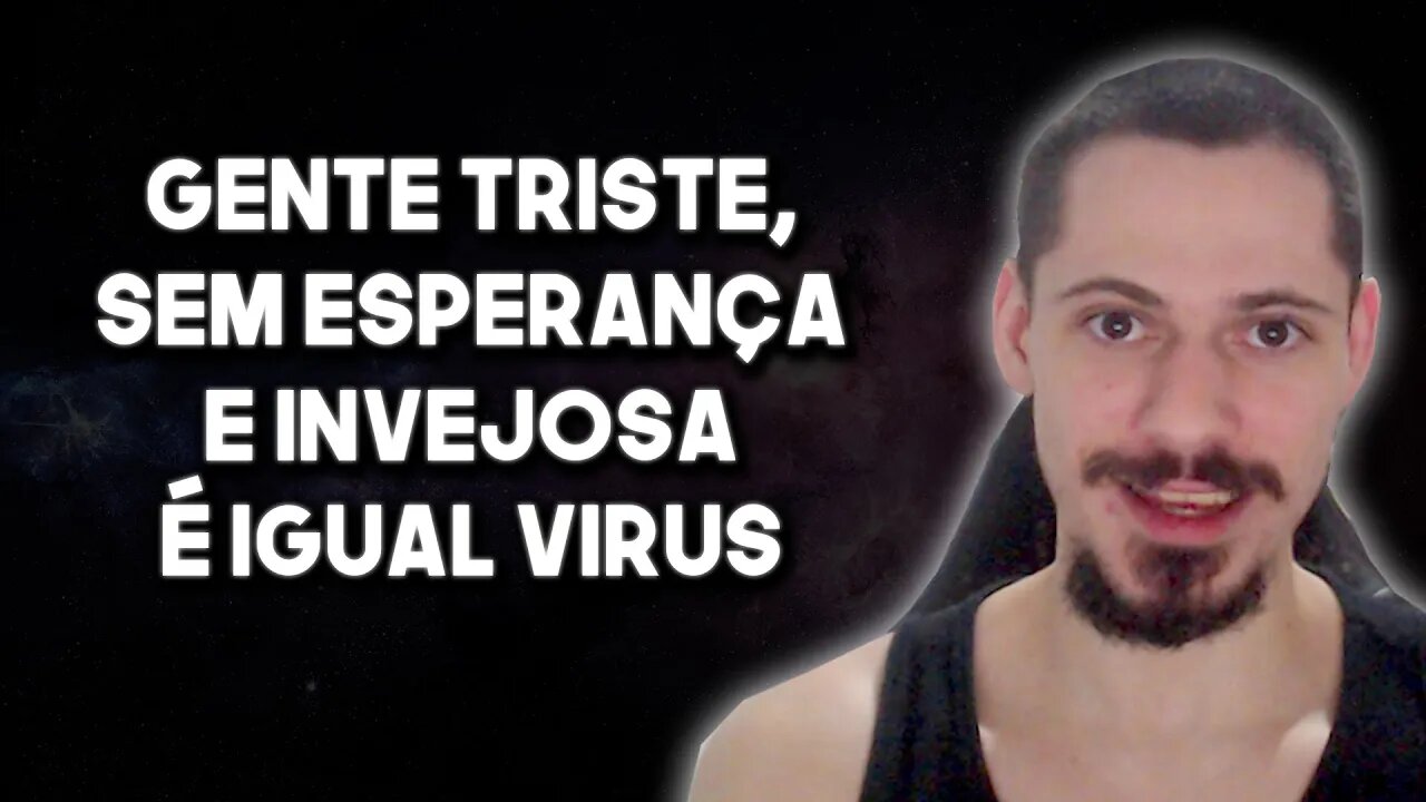 SE AFASTE DESSES TIPOS DE PESSOAS