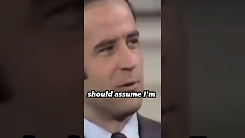 This Jerk Always Admits He's a Criminal Throughout His Miserable Career!! #shorts #news #politics