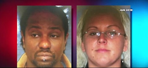 UPDATE: Kidnapping suspects captured after woman rescued in Pahrump