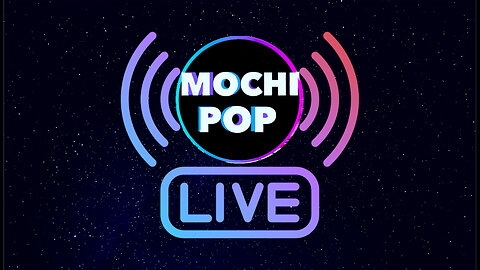 MOCHiPOP Live Replay