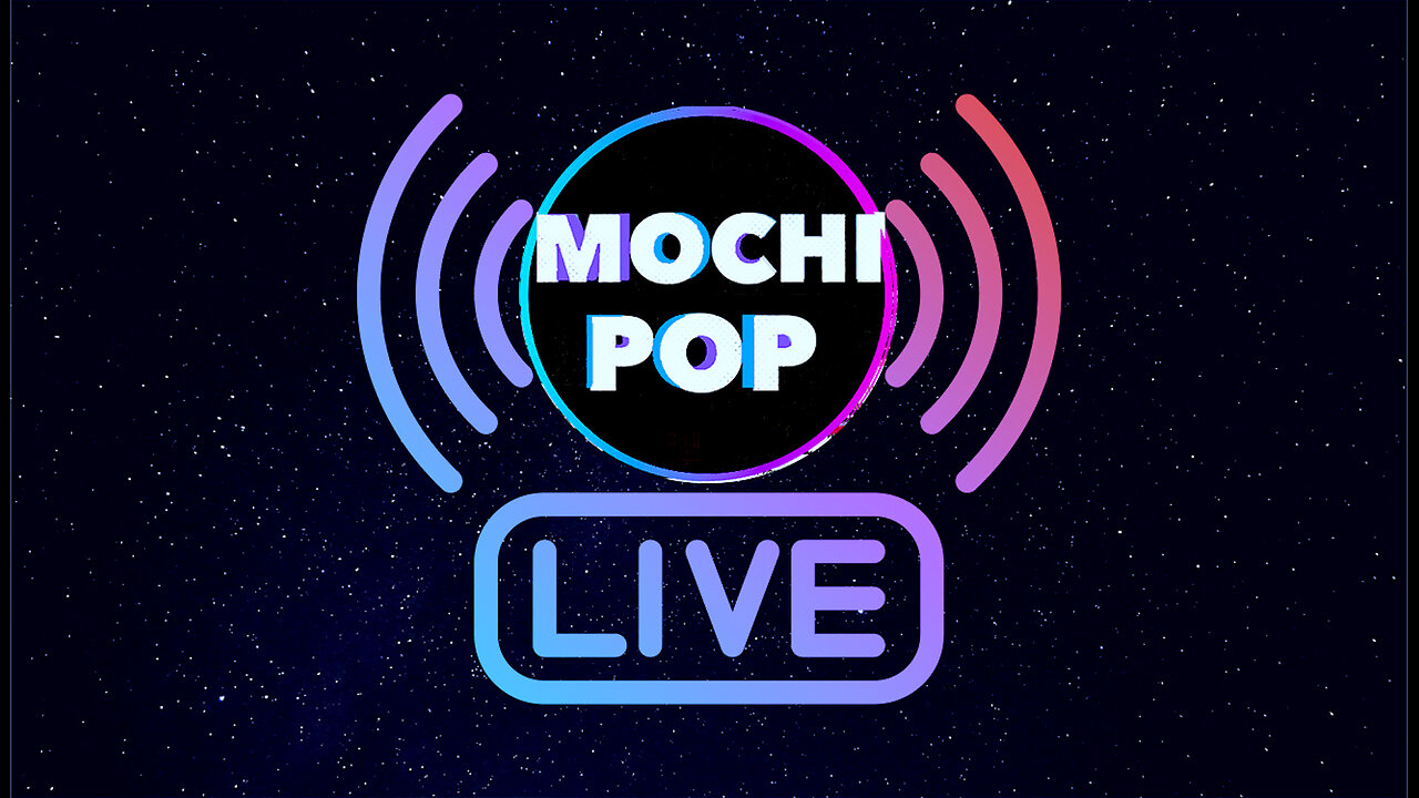 MOCHiPOP Live Replay