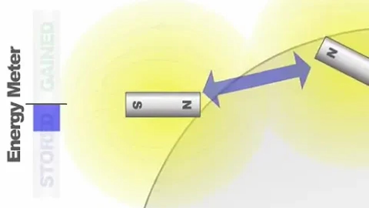 how a selfrunning magnet motor can be made