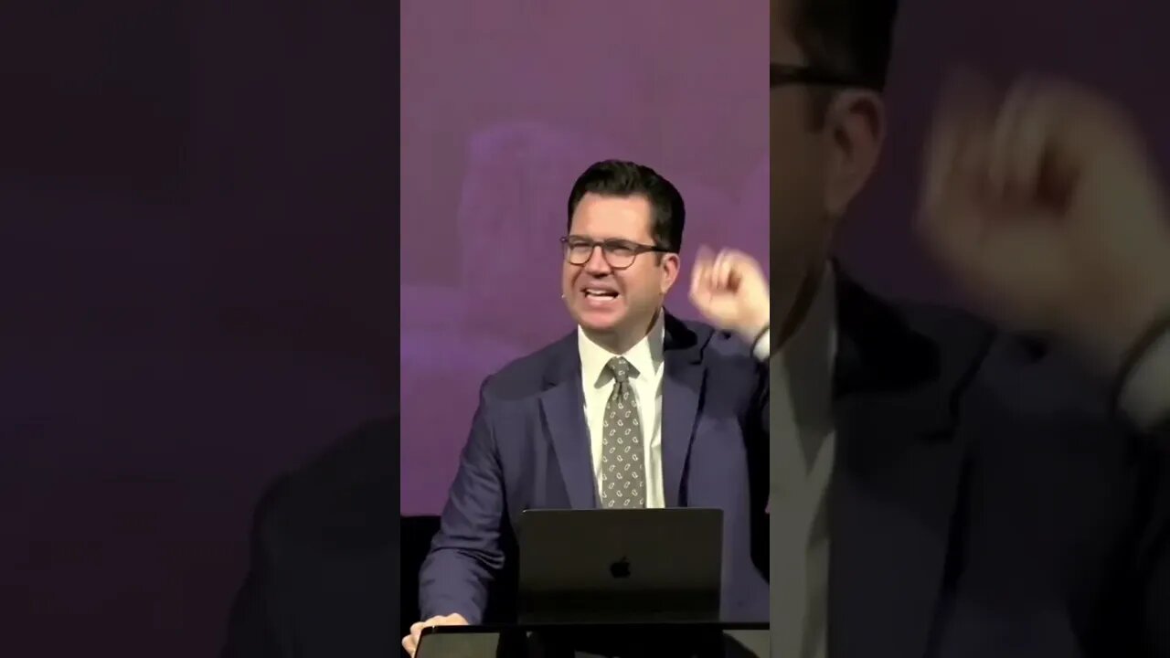 Apple Pie VS Holy Ghost | Kurt Green #jesuschurch #austintx #jesuschrist #loveofjesus #welovejesus