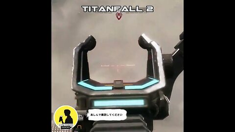 LIGHT MACHINE GUN vs SNIPER in TITANFALL 2 #titanfall2 #gameplay #videogames