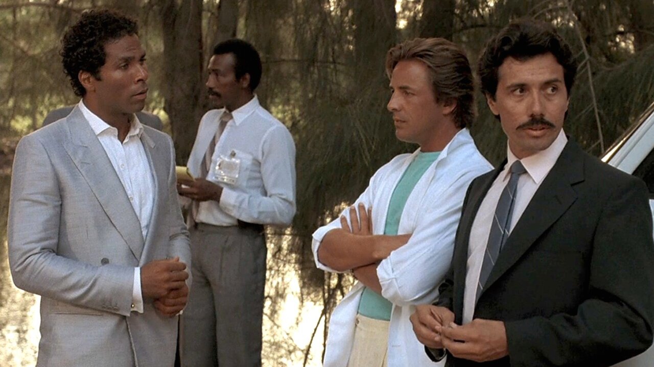 Miami Vice / Beugratás S01E07 (1984)
