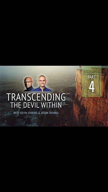 Transcend Devil Within Part 4