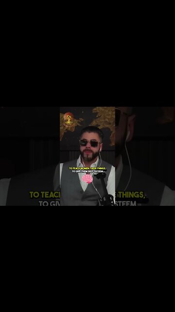 Fathers Are No Longer Present To Protect Women From Scumbags, Thanks Feminism