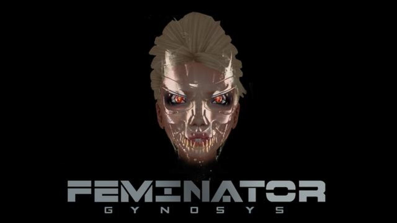 Feminator Gynesis