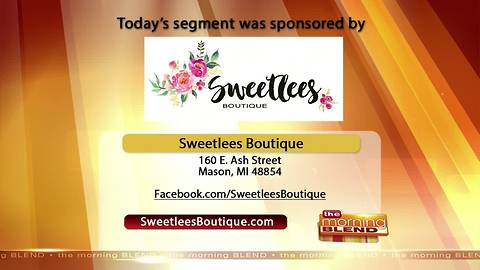 Sweetlees Boutique - 2/21/18