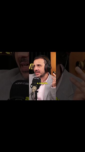 A ESQUERDA BRASILEIRA É ANTISS3M1T4 SIM! #direita #saopaulo #brasil | Cortes do @mblivetv