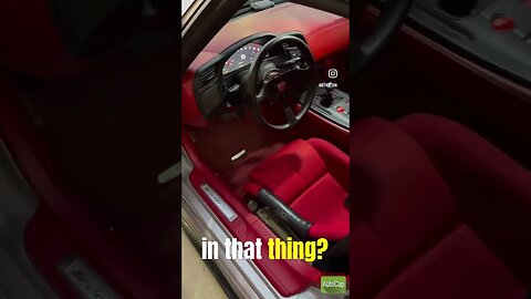 Kids? What kids?! #cars #shorts