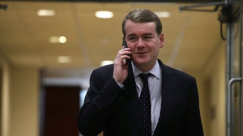 Sen. Michael Bennet Enters The 2020 Presidential Race