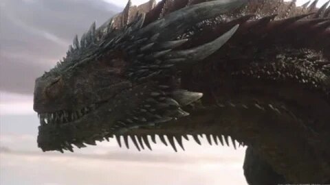 Biology of game of thrones Dragons