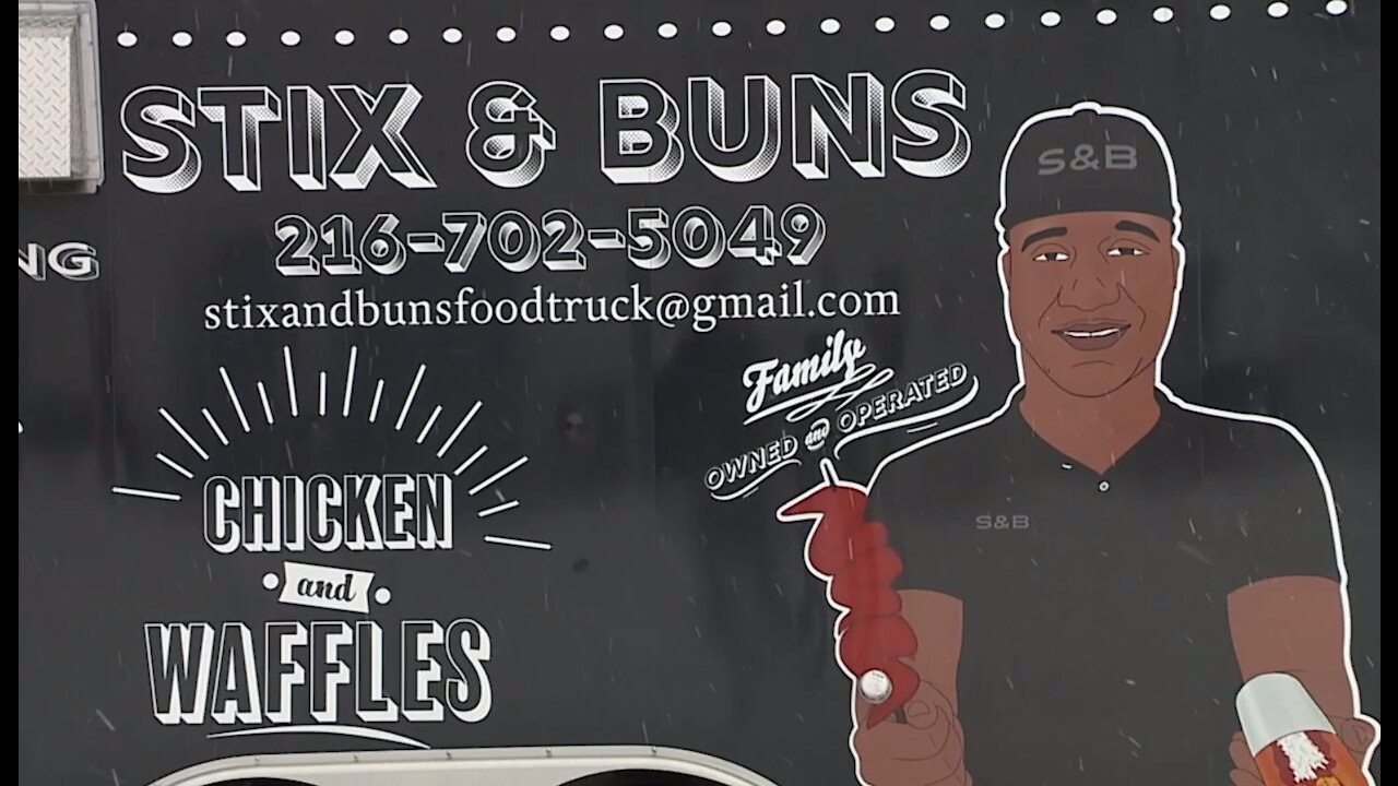 Food truck owner feels new Lyndhurst ordinance unfairly targets his business