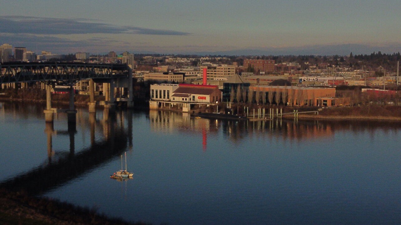 Bridges in South Portland OR