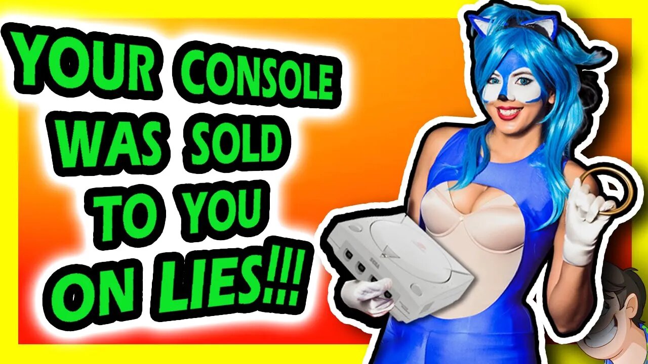 🤥 Bulls#!t Claims by Console Makers | Fact Hunt | Larry Bundy Jr