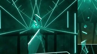 (beat saber) ken ashcorp - pvp [mapper: cyansnow]