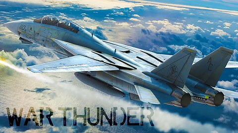 Bring The Thunder | WAR THUNDER